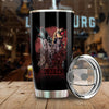 2024 Godzilla Art Stainless Steel Vacuum Insulated Tumbler (v.1)