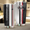 2024 Jaguar Art Stainless Steel Vacuum Insulated Tumbler