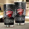 2024 Ducati Stainless Steel Vacuum Insulated Tumbler (v.2)