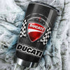 2024 Ducati Stainless Steel Vacuum Insulated Tumbler (v.2)