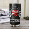 2024 Ducati Stainless Steel Vacuum Insulated Tumbler (v.2)