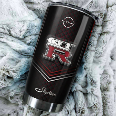 2024 Skyline GTR Stainless Steel Vacuum Insulated Tumbler (v.2)