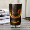 2024 Firebird/Trans Am Stainless Steel Vacuum Insulated Tumbler (v.2)