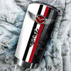 2024 MX-5 Miata Art Stainless Steel Vacuum Insulated Tumbler