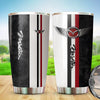 2024 MX-5 Miata Art Stainless Steel Vacuum Insulated Tumbler