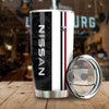 2024 Z-car Art Stainless Steel Vacuum Insulated Tumbler