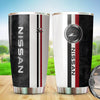 2024 Z-car Art Stainless Steel Vacuum Insulated Tumbler