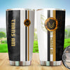 2024 Firebird/Trans Am Stainless Steel Vacuum Insulated Tumbler