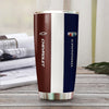 Camaro Silhouette Stainless Steel Vacuum Insulated Tumbler