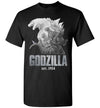 Godzilla Collection T-shirt