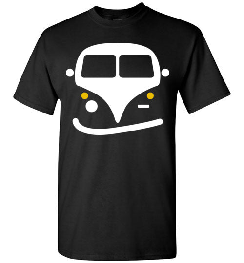 Funny Kombi T-shirt