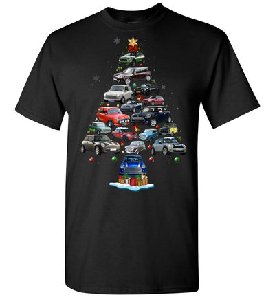 Mini Christmas T-shirt