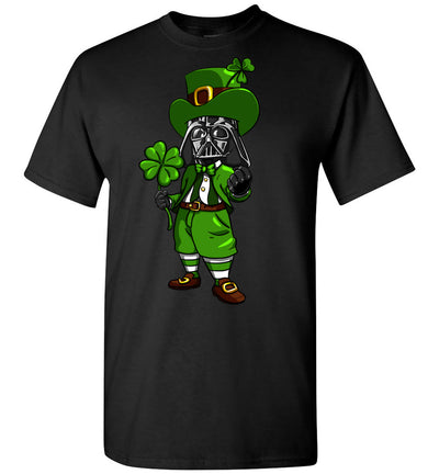 Irish Vader T-shirt