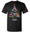 Firebird Christmas T-shirt