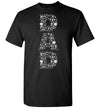 S.T Dad T-shirt - A Special Gift For S.T Dads