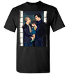 Sherlock Family T-shirt