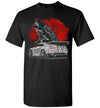 Skyline R35 GT-R 'Godzilla' T-shirt
