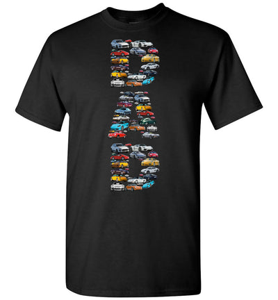 911 Dad T-shirt - A Special Gift For 911 Dads