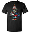 F-series Christmas T-shirt
