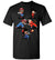Mario Goku T-shirt