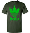 Kaiju Godzilla T-shirt