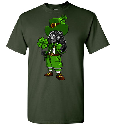 Irish Vader T-shirt
