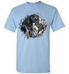 Godzilla vs Mechagodzilla T-shirt