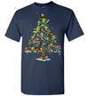 Link Collection Christmas T-shirt