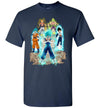 Dragon Ball Z 2020 Funny T-shirt