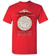 Godzilla Beta T-shirt