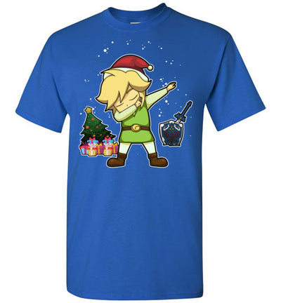Link Dabbing T-shirt