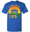 Vette Vintage 1953 T-shirt