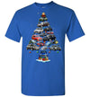 Mini Christmas T-shirt