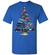 Fallout Christmas T-shirt