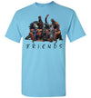 Godzilla Company T-shirt