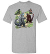 Godzilla 2020 Funny T-shirt