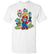 Mario 2020 Funny T-shirt