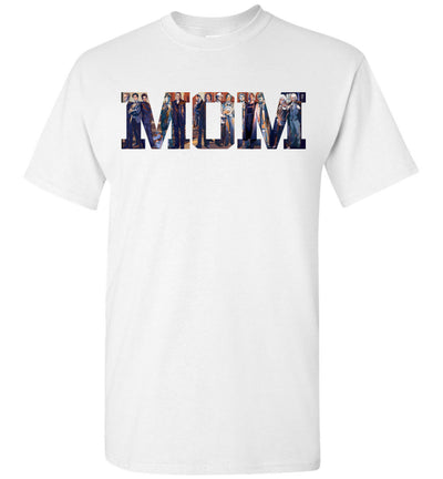 The Doctors Mom T-shirt