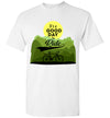 A Good Day To Ride T-shirt