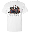 Godzilla Company T-shirt