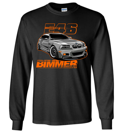 E46 Bimmer T-shirt