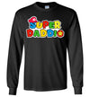 Super Daddio T-shirt