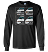Supra Front View Collection T-shirt