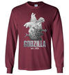 Godzilla Collection T-shirt v.2 - Kid