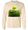 A Good Day To Ride T-shirt