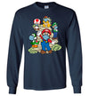 Mario 2020 Funny T-shirt