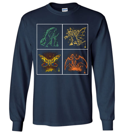 Godzilla King of The Monsters T-shirt - Kid