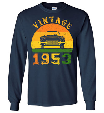 Vette Vintage 1953 T-shirt