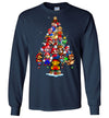 Mario Christmas T-shirt