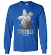 Godzilla Collection T-shirt v.2